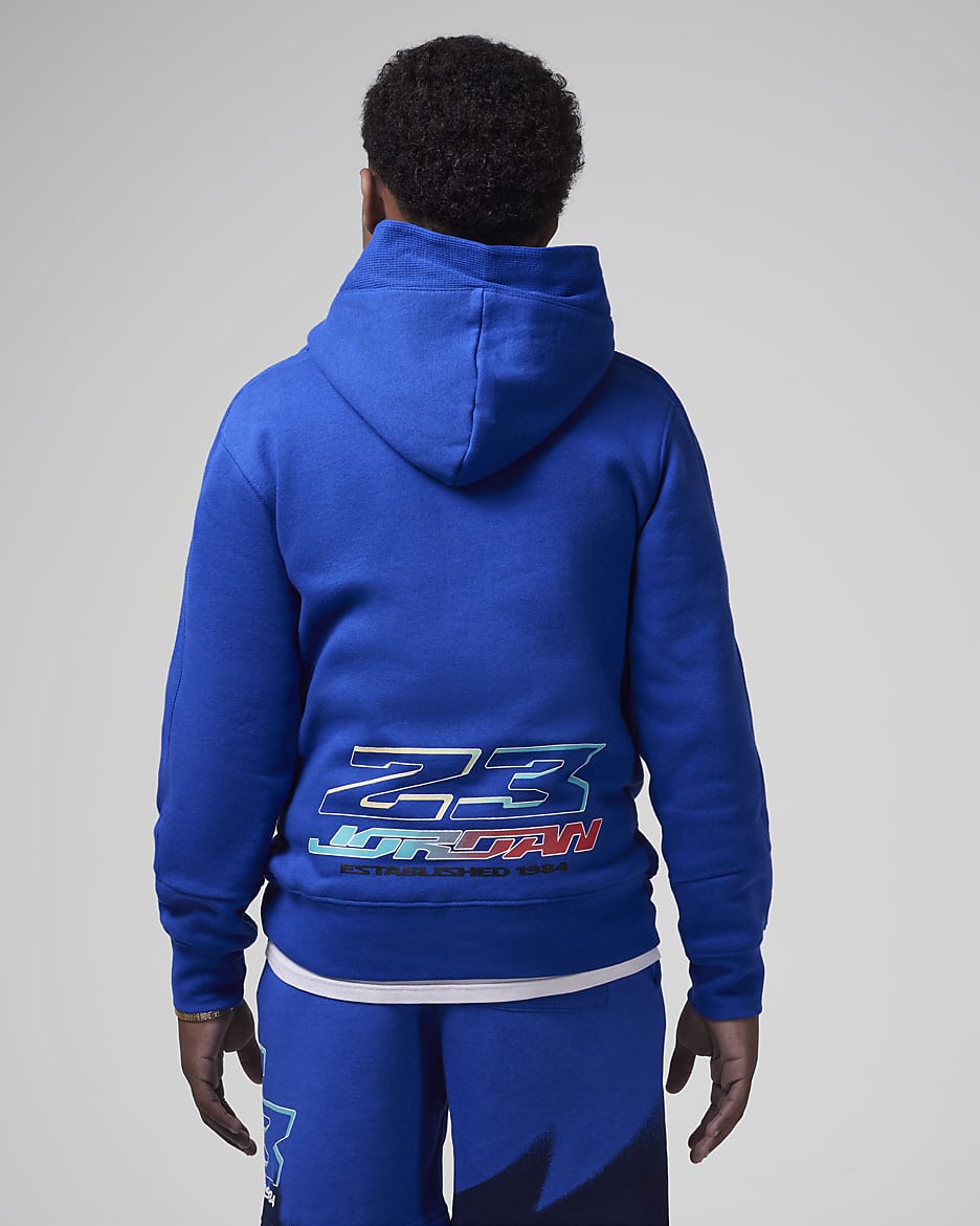 Jordan moto hoodie outlet